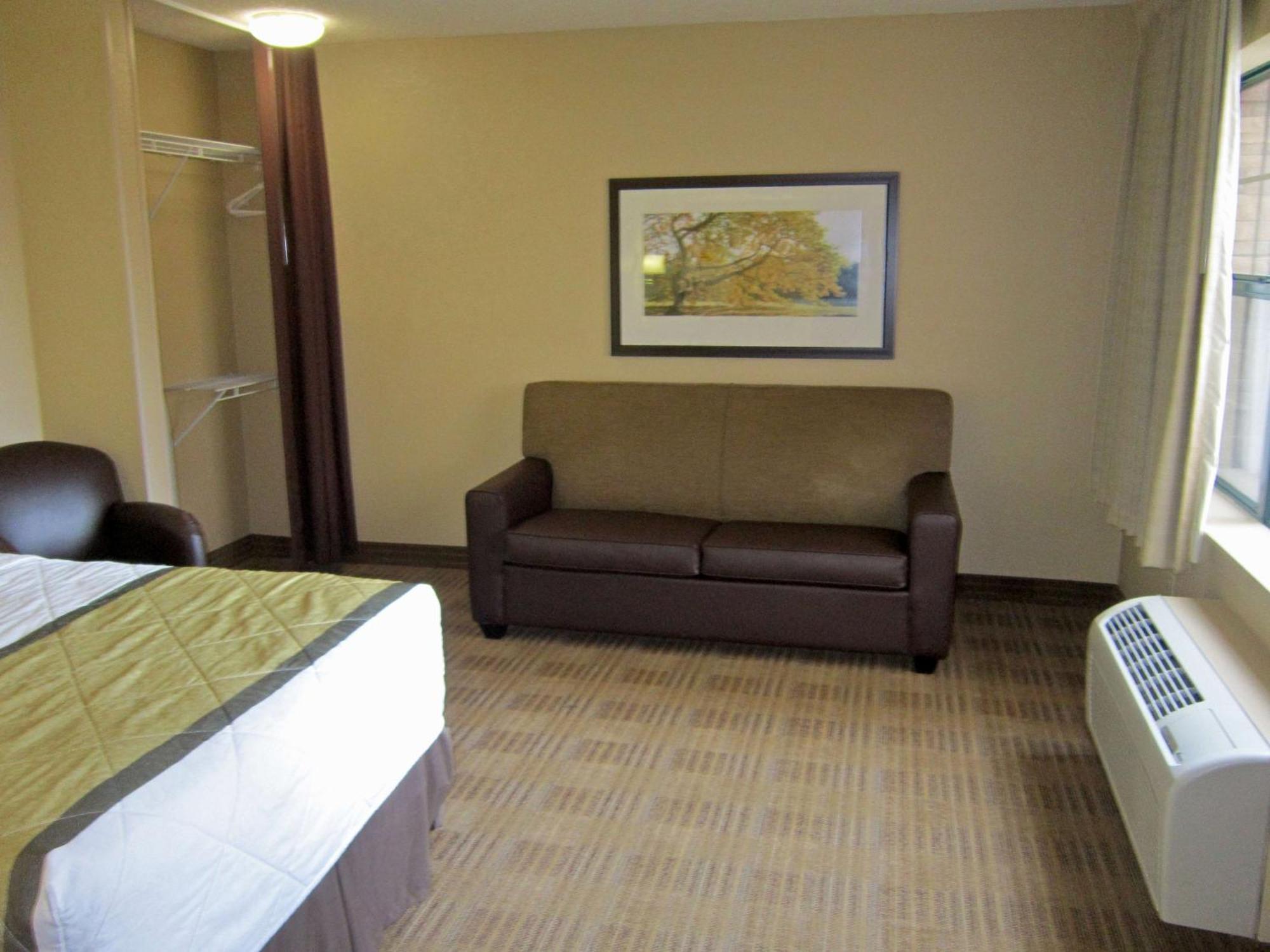 Extended Stay America Suites - Pittsburgh - Monroeville Exterior photo
