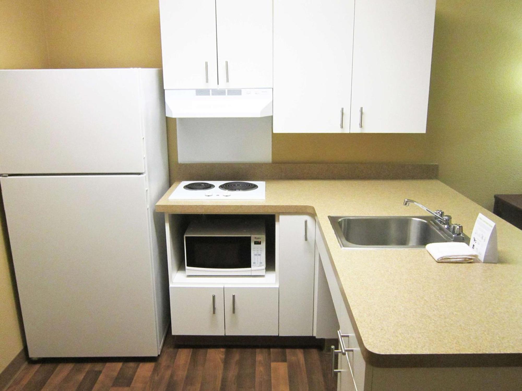 Extended Stay America Suites - Pittsburgh - Monroeville Exterior photo