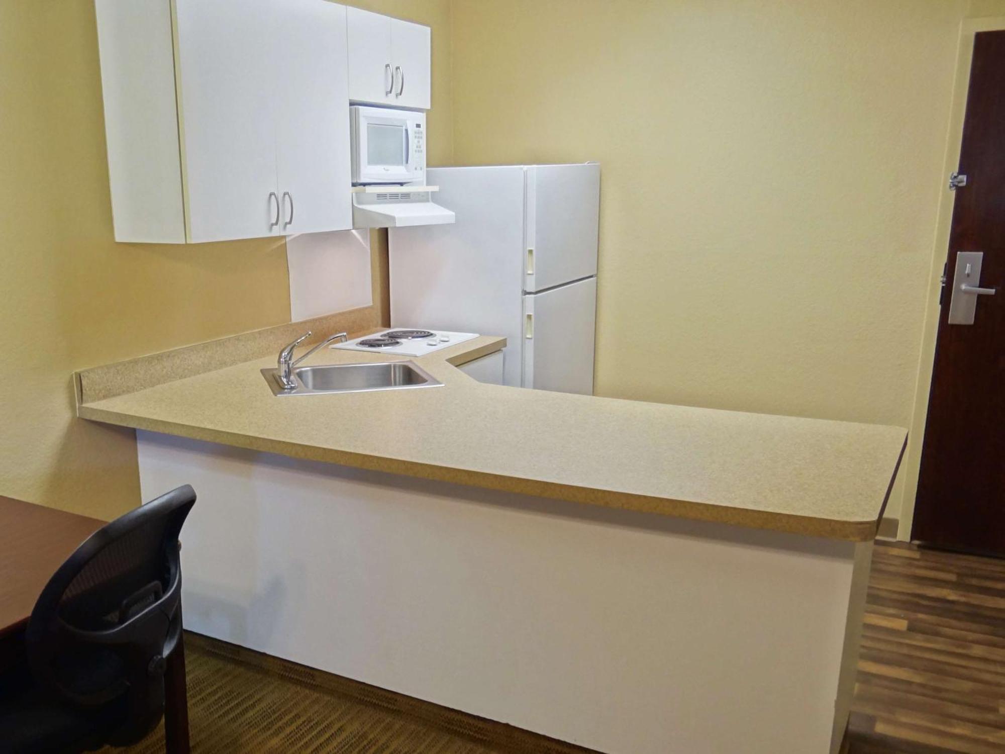 Extended Stay America Suites - Pittsburgh - Monroeville Exterior photo