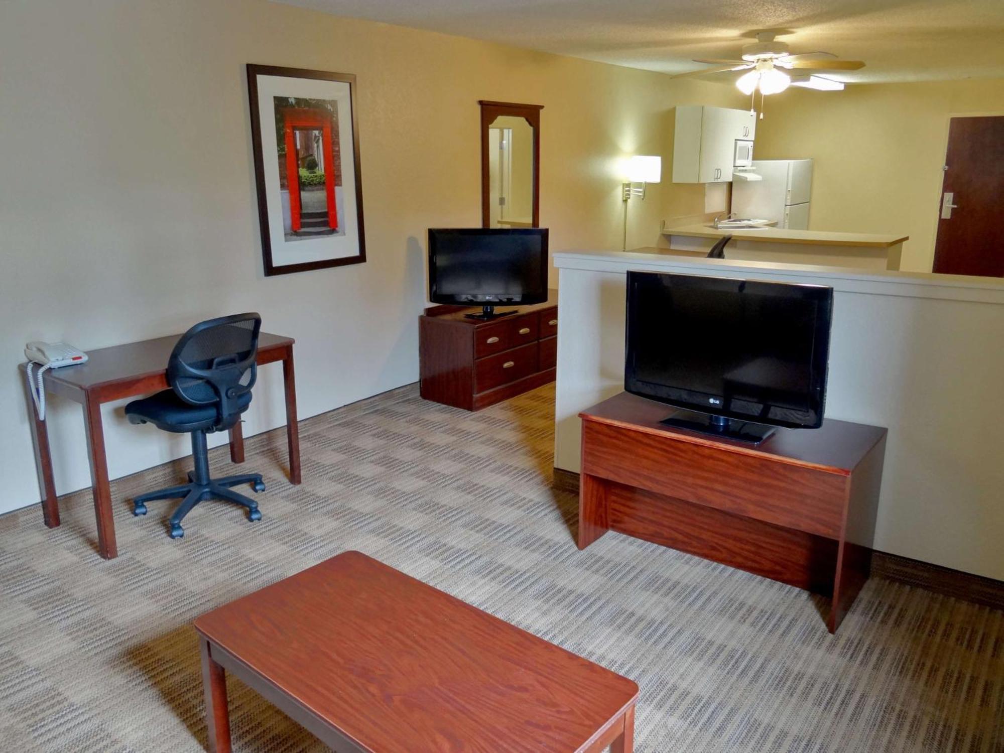 Extended Stay America Suites - Pittsburgh - Monroeville Exterior photo