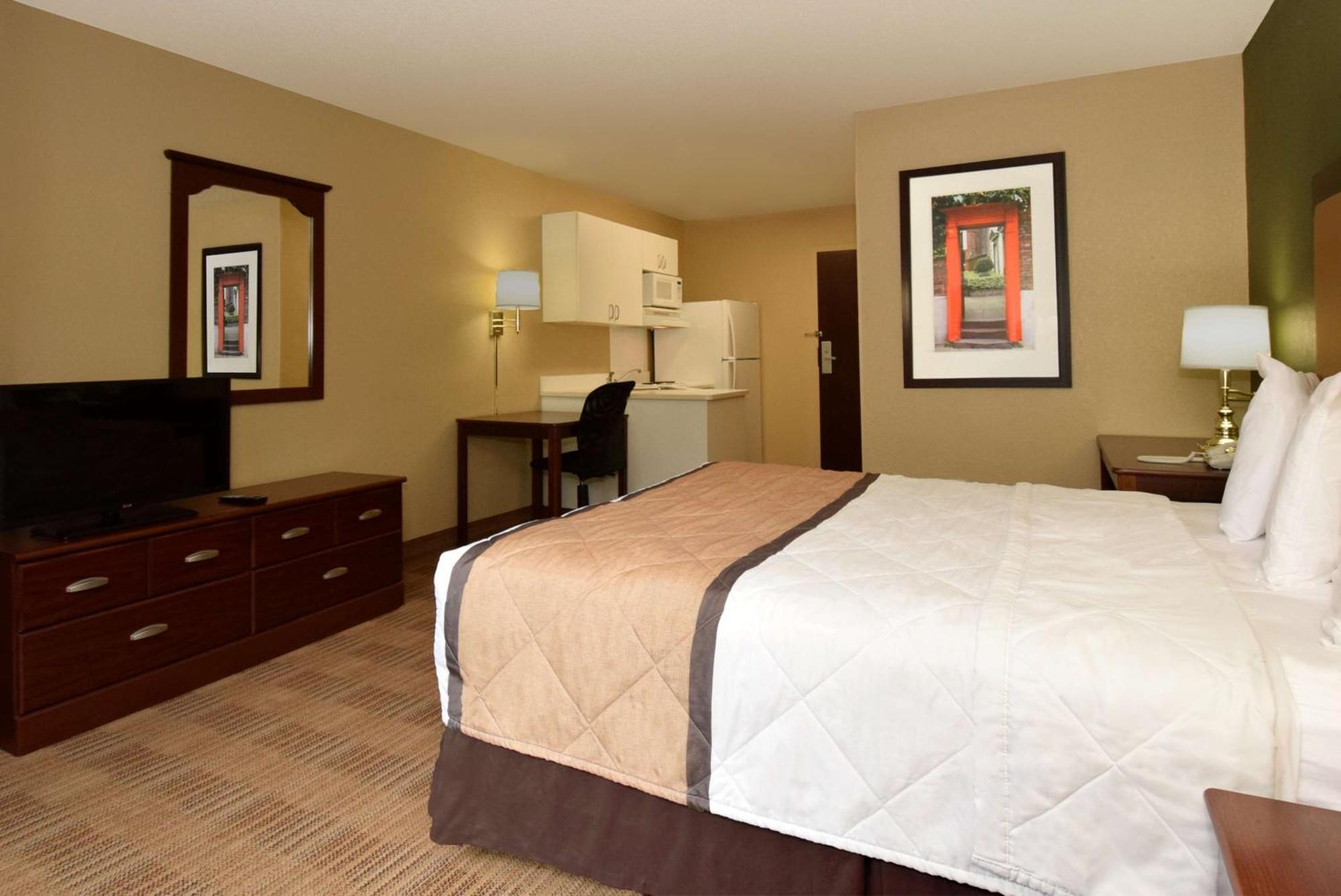 Extended Stay America Suites - Pittsburgh - Monroeville Exterior photo
