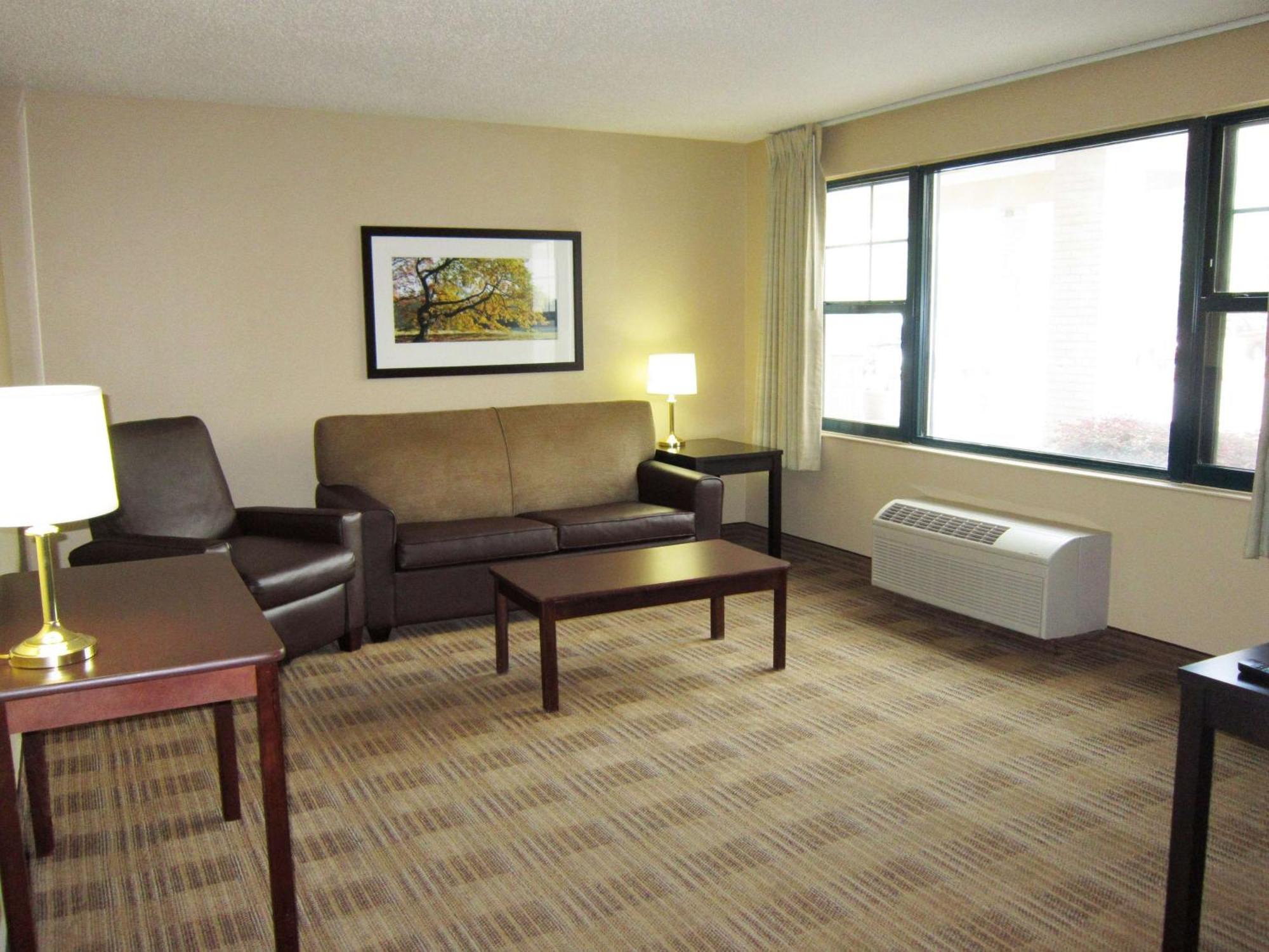 Extended Stay America Suites - Pittsburgh - Monroeville Exterior photo