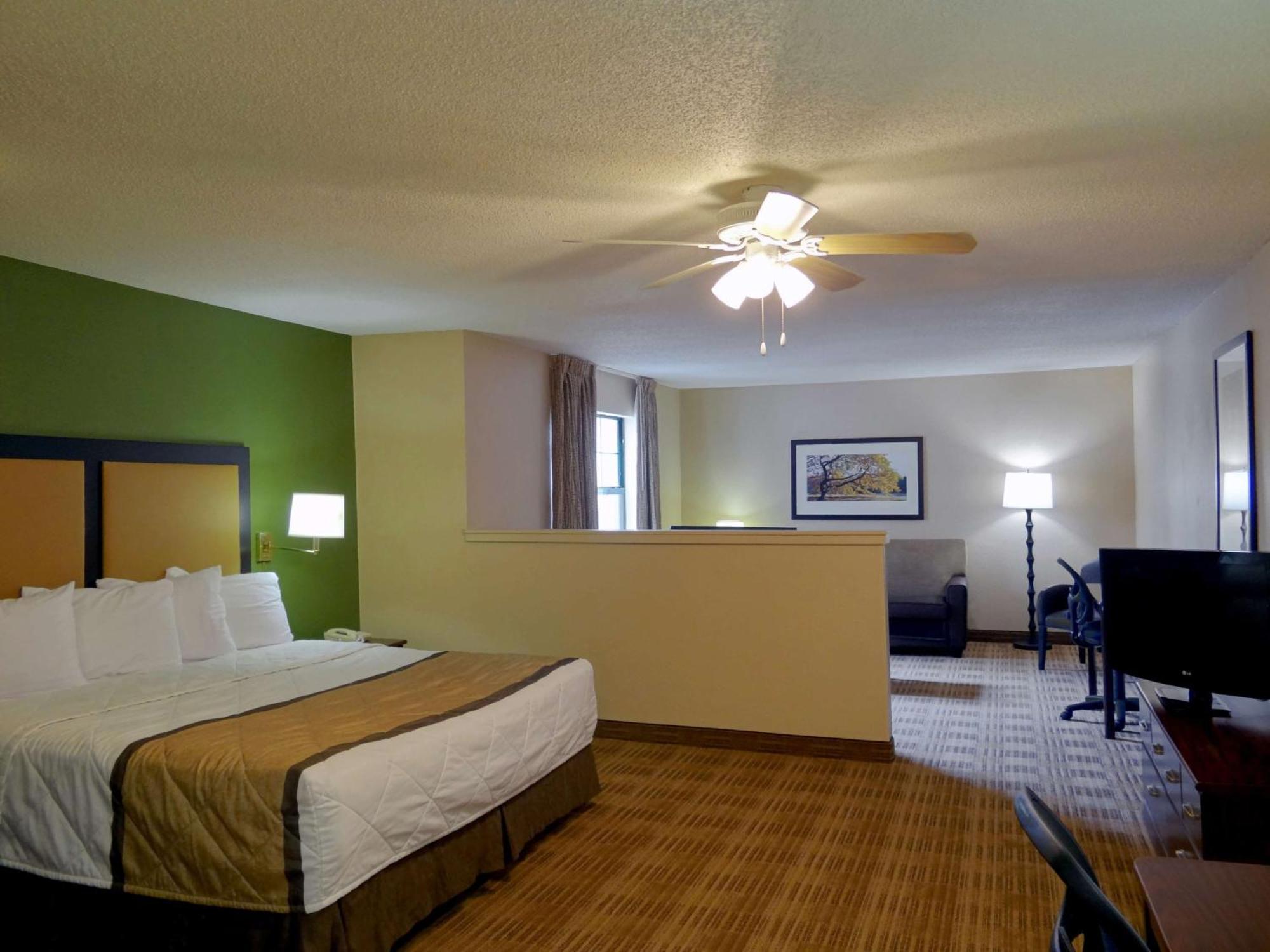 Extended Stay America Suites - Pittsburgh - Monroeville Exterior photo