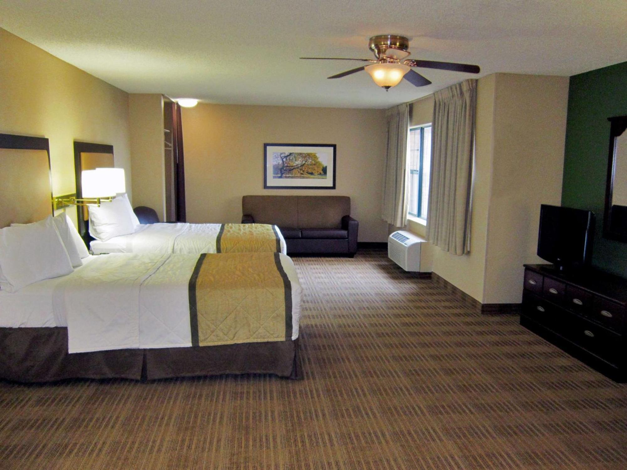Extended Stay America Suites - Pittsburgh - Monroeville Exterior photo