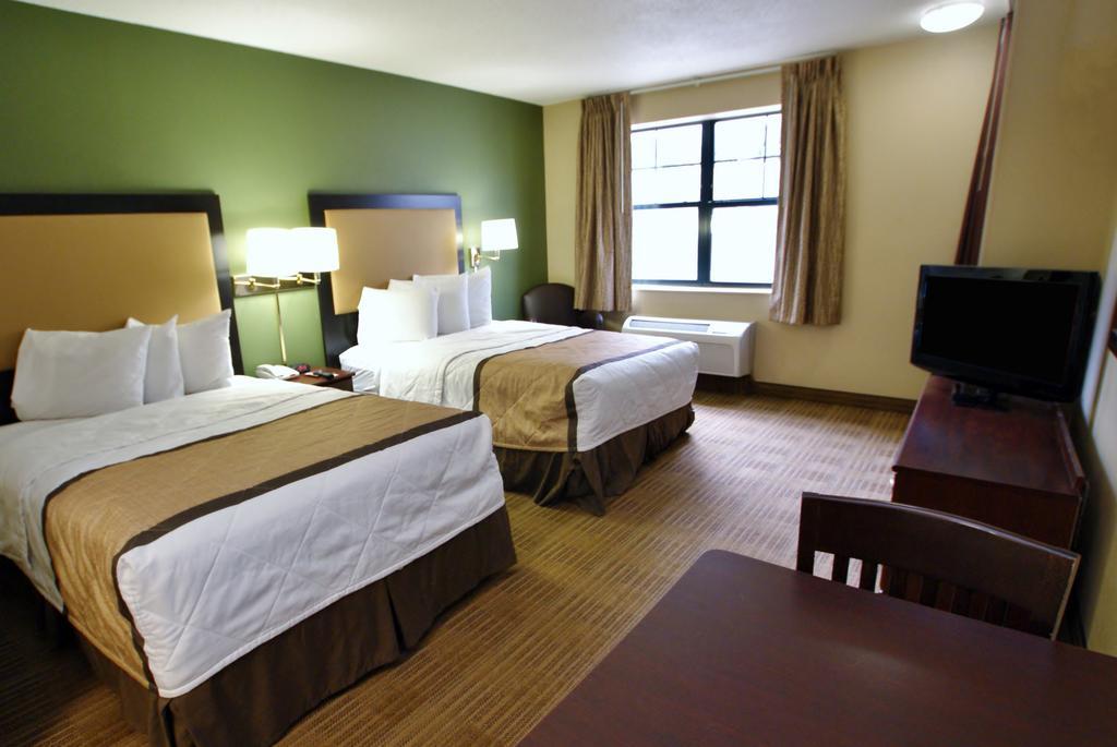 Extended Stay America Suites - Pittsburgh - Monroeville Exterior photo