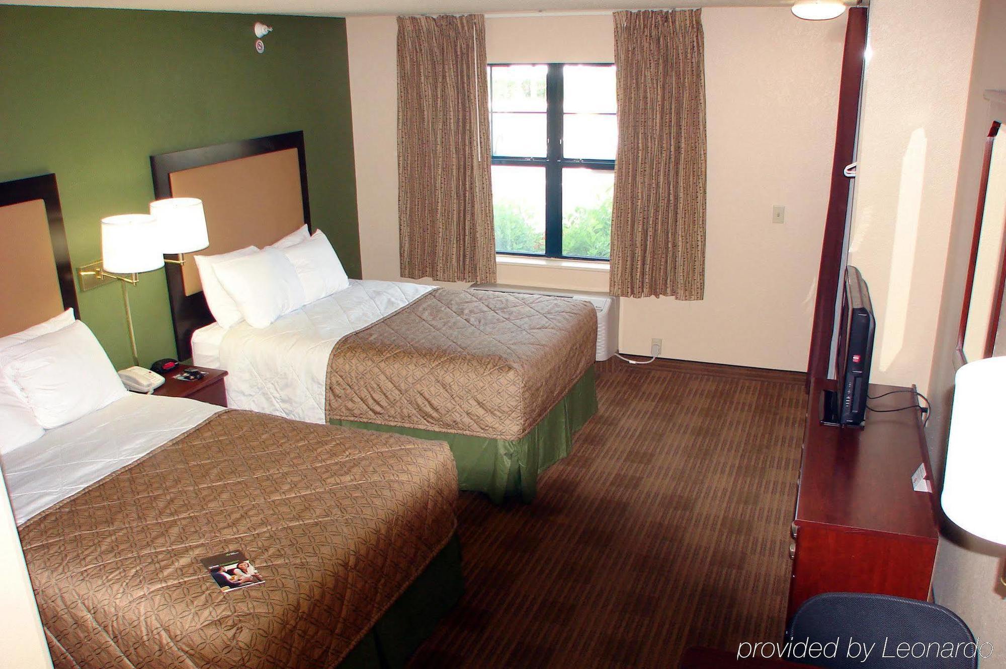 Extended Stay America Suites - Pittsburgh - Monroeville Exterior photo