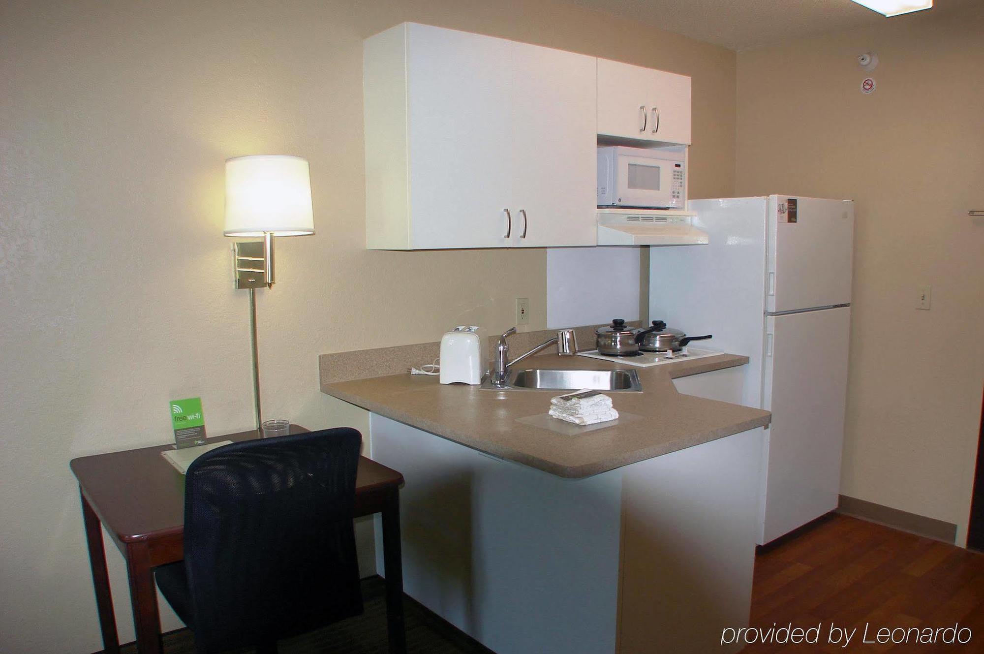 Extended Stay America Suites - Pittsburgh - Monroeville Exterior photo
