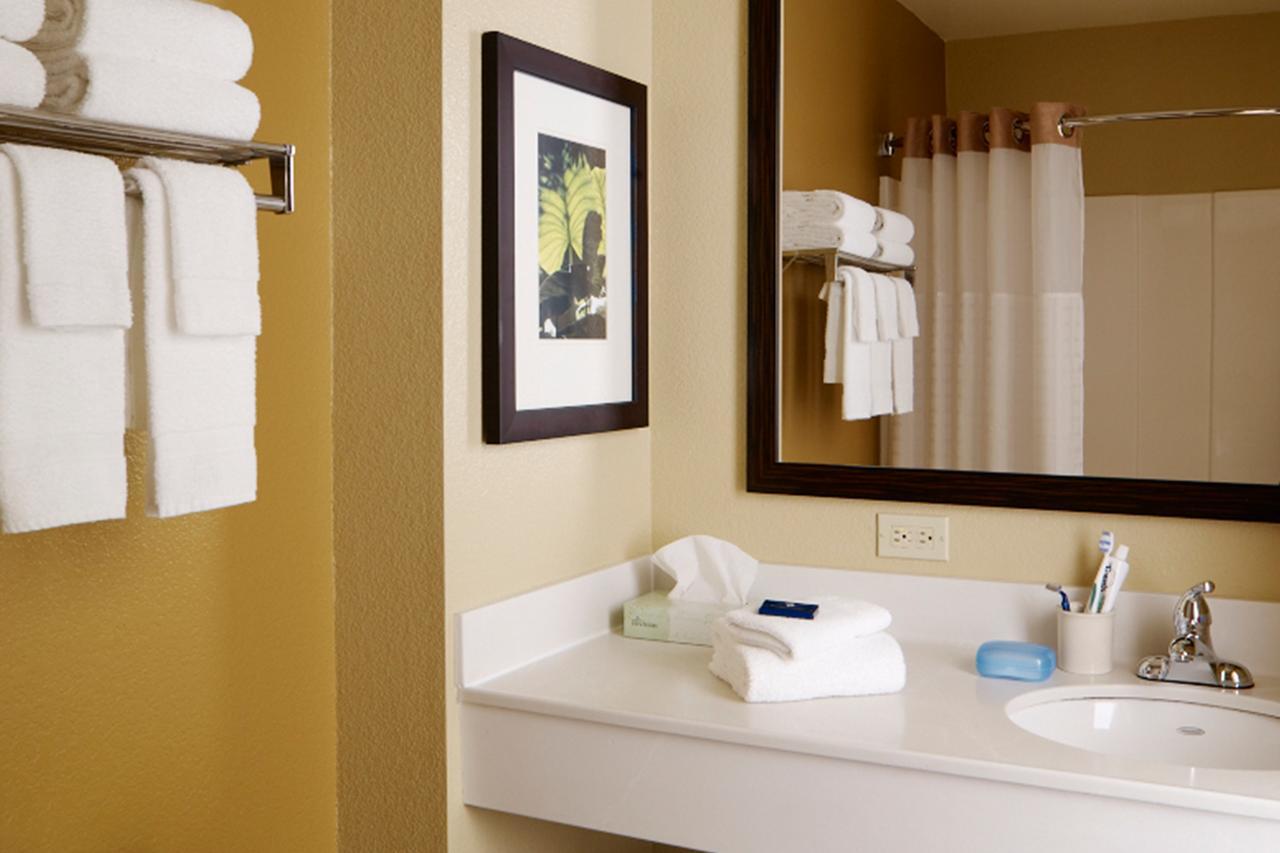 Extended Stay America Suites - Pittsburgh - Monroeville Exterior photo